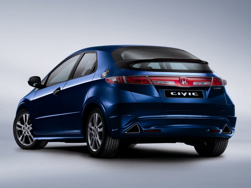 Купить фаркоп на Honda в Хабаровске
